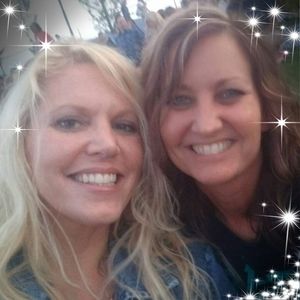 Meet your Posher, Luanne